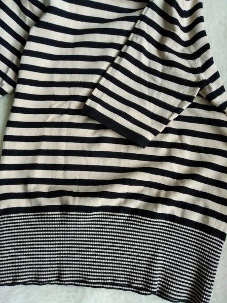 Rolák s krátkym rukávom, 36