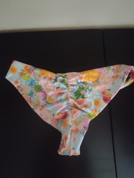Spodný diel plaviek, relleciga,m