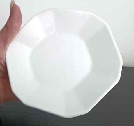 Malá miska - tanierik, 