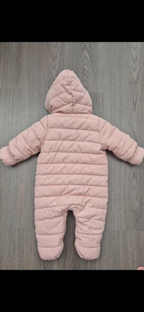 H&m zimna kombinéza 68, h&m,68