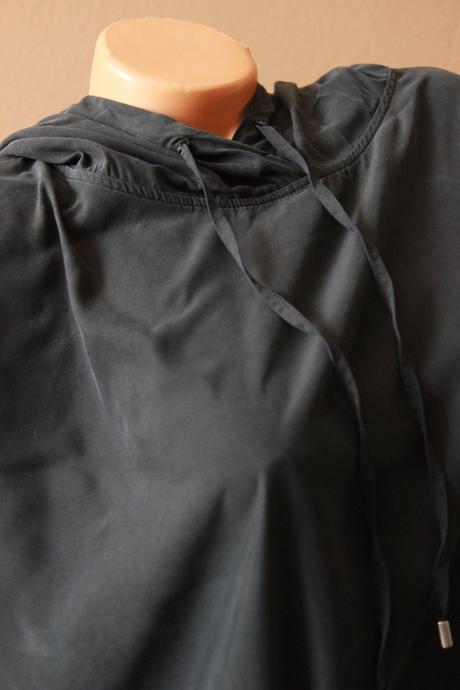 Mikina s.oliver z modalu, xl, s.oliver,xl