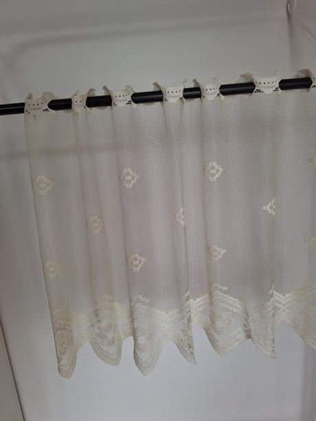 Záclony - vitrazkove záclony, 