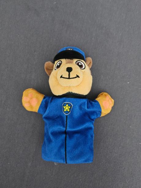 Plyšová hračka labková patrola,