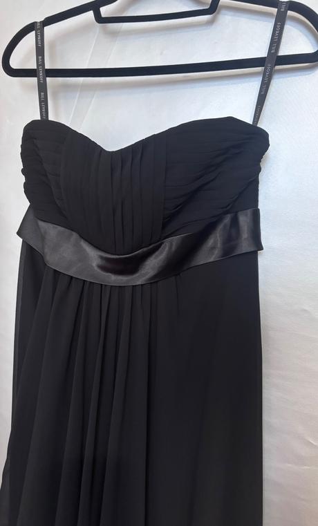 Spoločenské saty, s