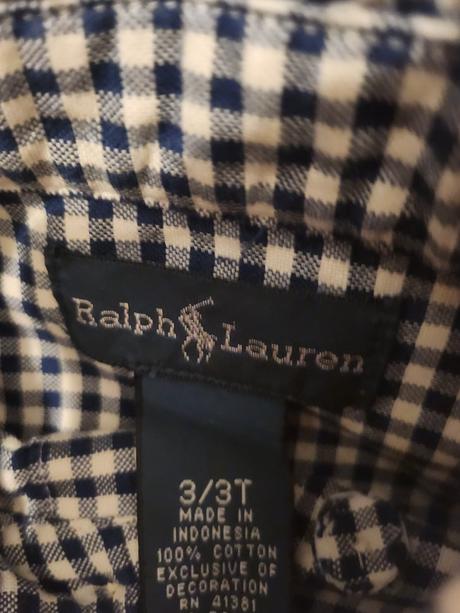 Kosela ralph lauren 110, ralph lauren,110