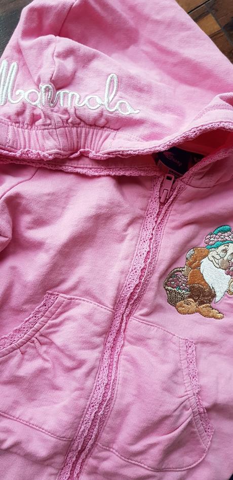 Mikinka original marines 6/9m, original marines,74