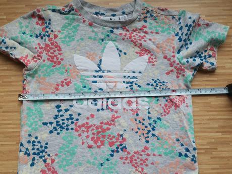 Sportove tricko adidas, adidas,104