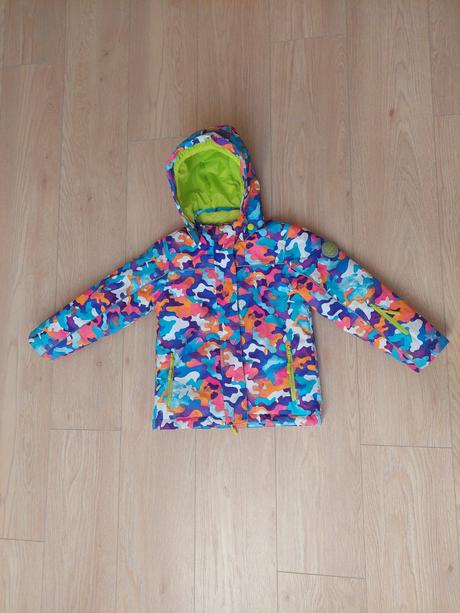 Zimná bunda, lewro,116