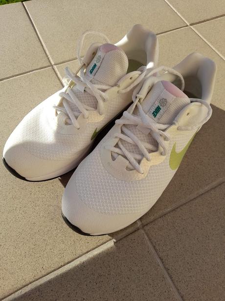 Tenisky nike revolution 6, nike,38