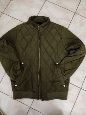 Chalanska jesenná bundička, s