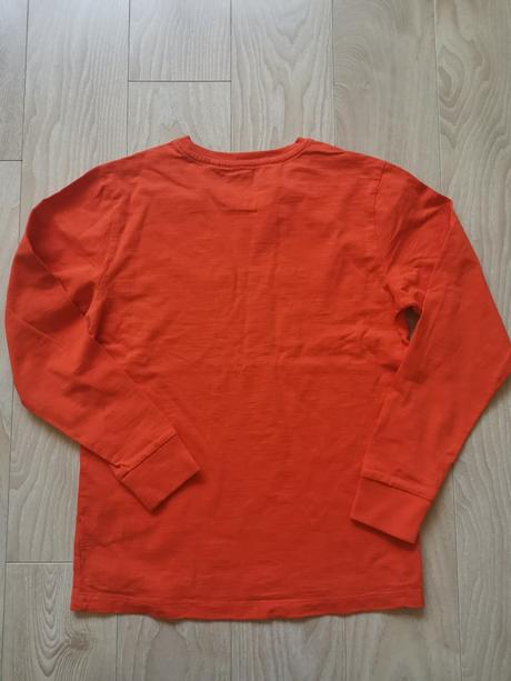 Nenosené tričko, next,140