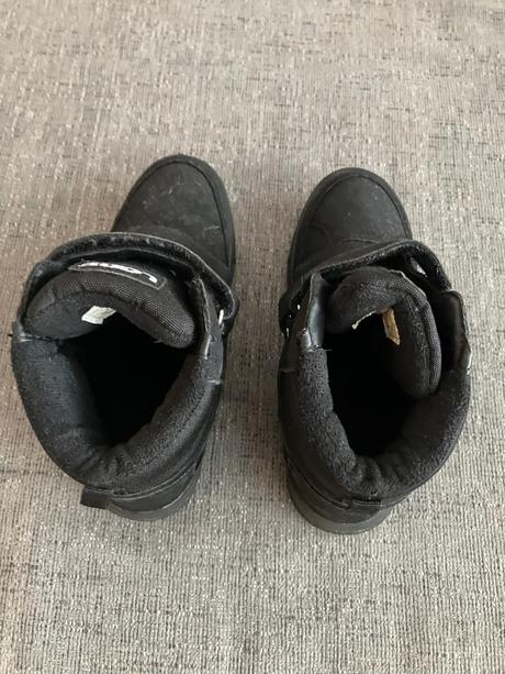 Loap cizmy 35, loap,35