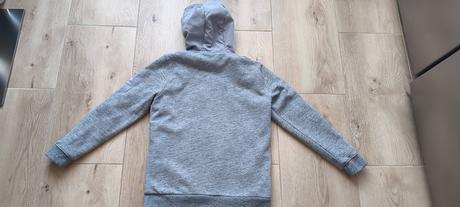 Zateplená mikina, f&f,164