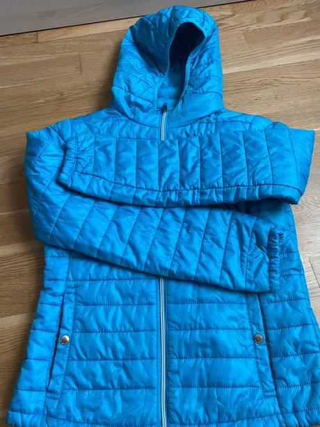 Jesenná bunda, terranova,m