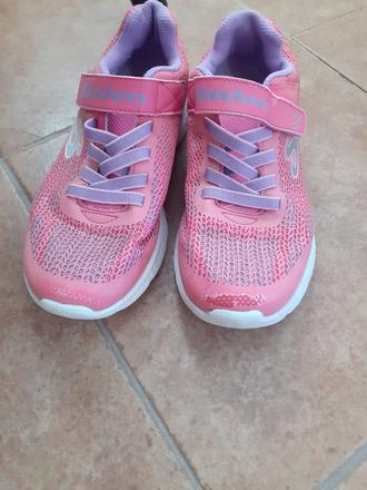 Tenisky, skechers,37