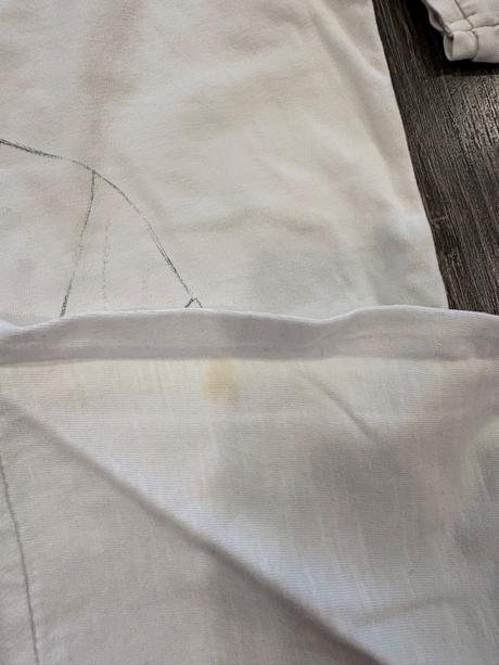Zara a mango dievcenske trička č.116, zara,116