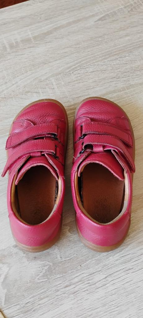 Froddo bf celoročné velcro, froddo,33