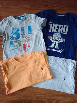 Tričká, dopodopo,116