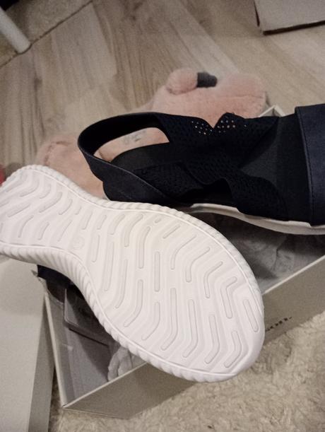 Sandále športové, clara barson,38