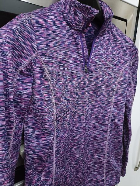 Funkčné tričko, crivit,146