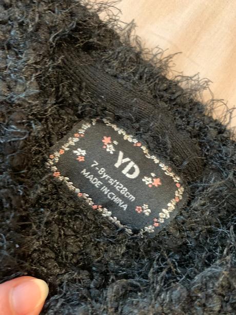 Pulóver, primark,128