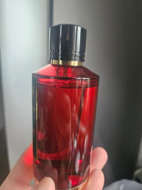 Mancera -red tobocco, 