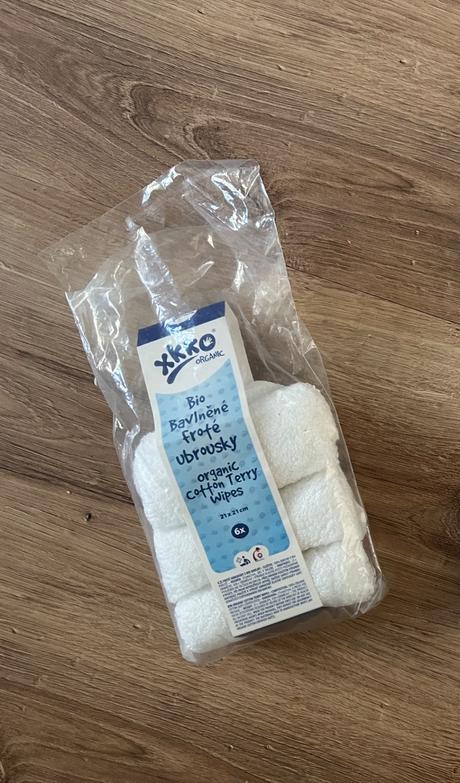 Odsávačka, plienky, potreby pre bábo,