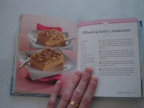 Bleskovo pripravené koláče a torty - nová, 