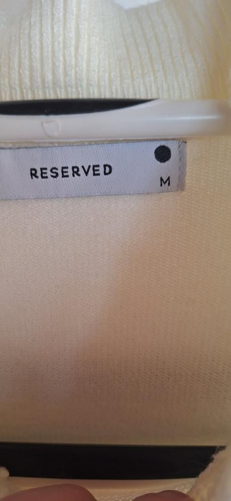 Pulóver s kamienkami, reserved,m