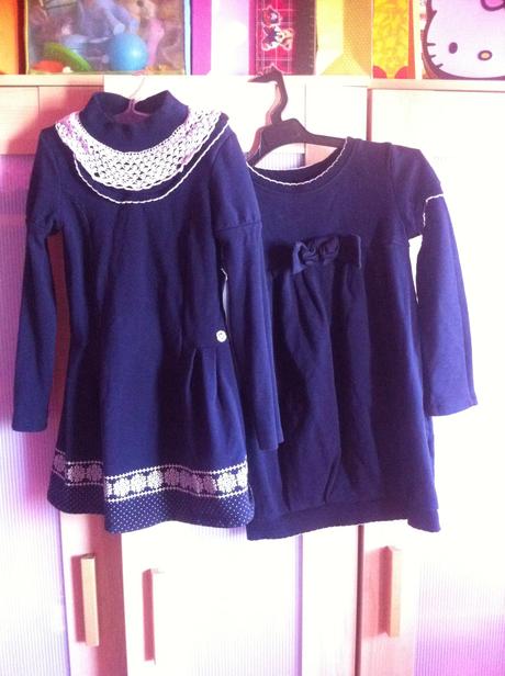 Dvojo siat, mayoral,122