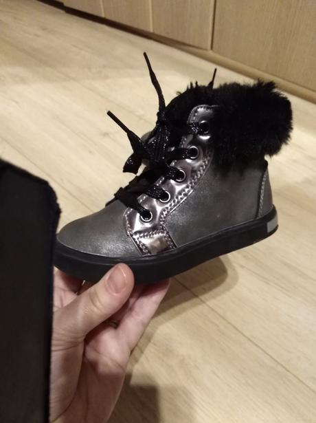 Prechodná obuv coccodrillo, coccodrillo,23