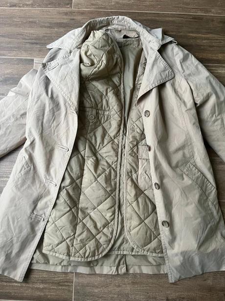 Kabat trenčkot esprit m/l, esprit,m