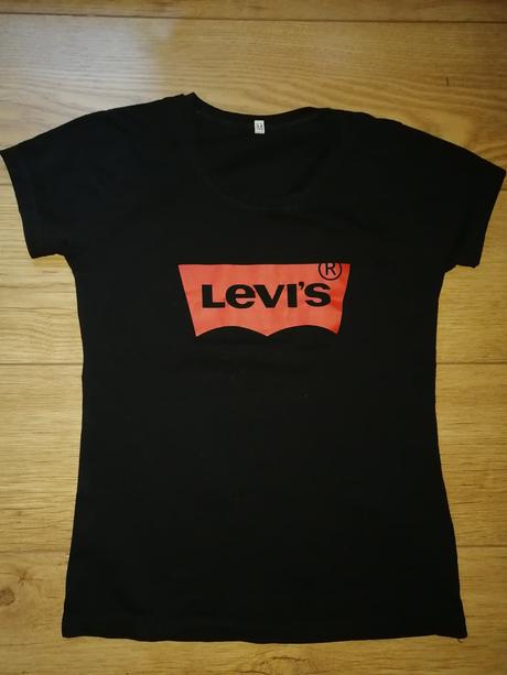 Tričko levis, levis,s