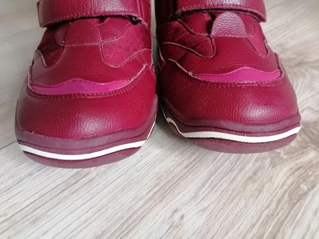 Zimné topánky protetika, protetika,36