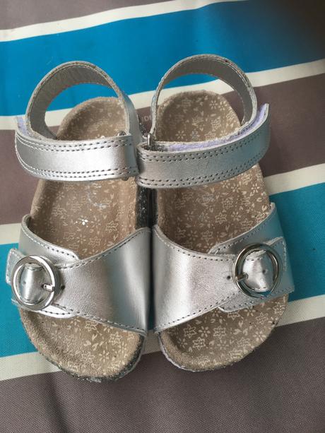 Sandálky uk6, next,23