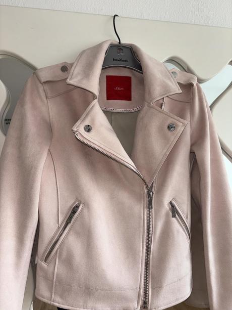 Bunda s. oliver s, s.oliver,s