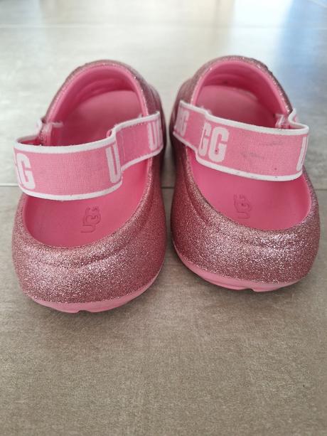 Sandalky ugg, ugg,35