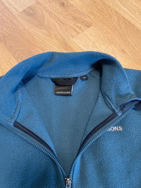 Flisova mikina didrikson, didriksons1913,110