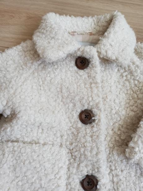 Kabátik, reserved,80