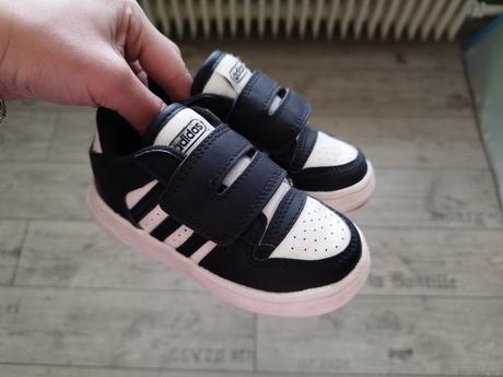 Tenisky, adidas,23