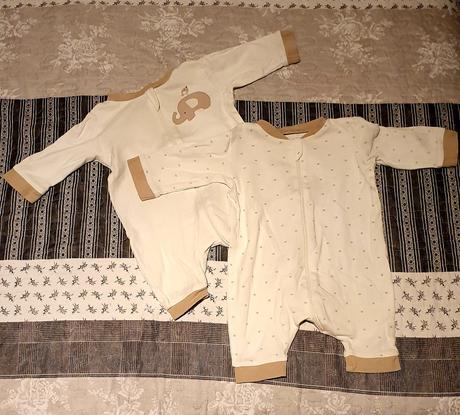 Overaly/pyzamka na zips, reflex,56