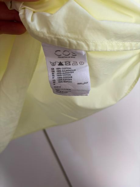 Bluzka top cos, cos,s