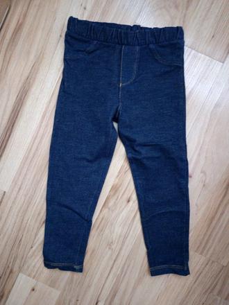 Legíny riflovy vzhľad, f&f,98