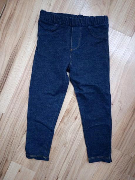 Legíny riflovy vzhľad, f&f,98