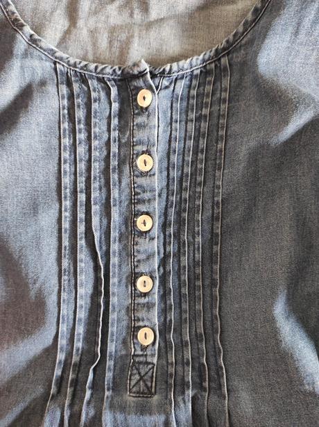 Tehotenské šaty, s