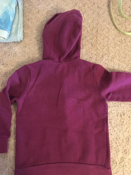 Mikina, dopodopo,128