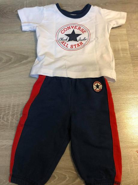 Tepláková súprava converse, converse,80