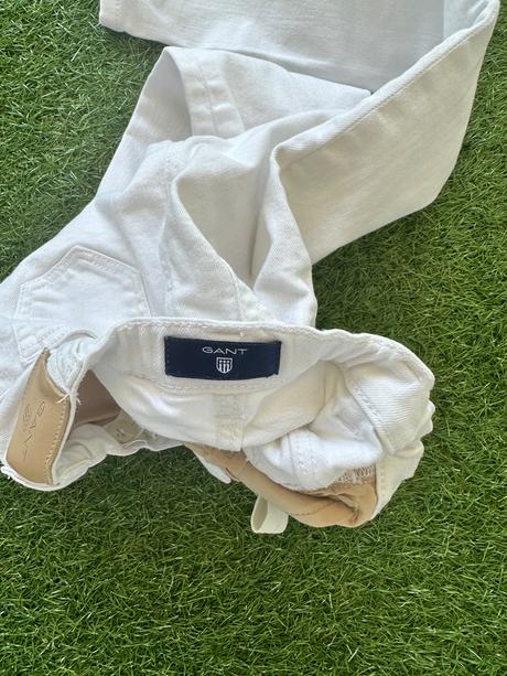 Gant rifle, gant,110