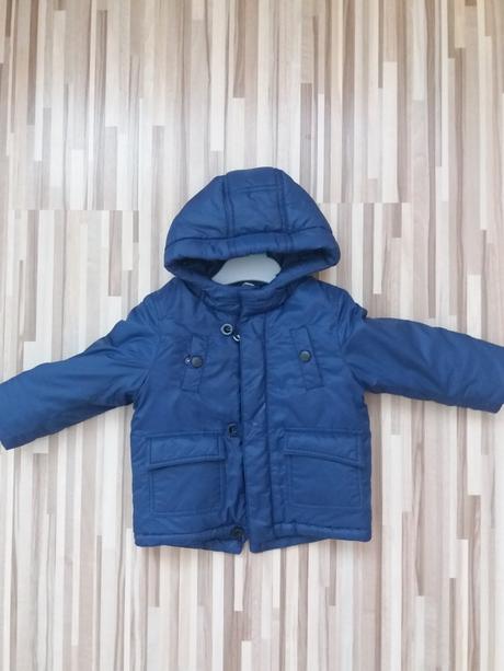Bundička pre chlapčeka, idexe,80