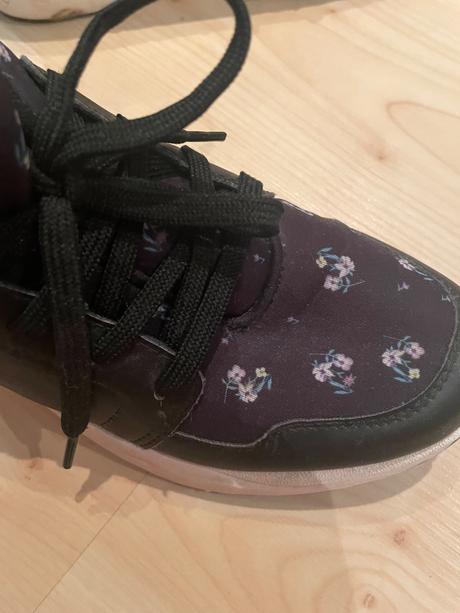 Tenisky vel.38, h&m,38